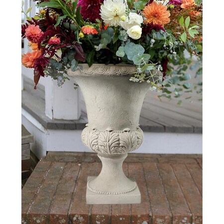Design Toscano Boboli Gardens Architectural Garden Urn: Each NE160081